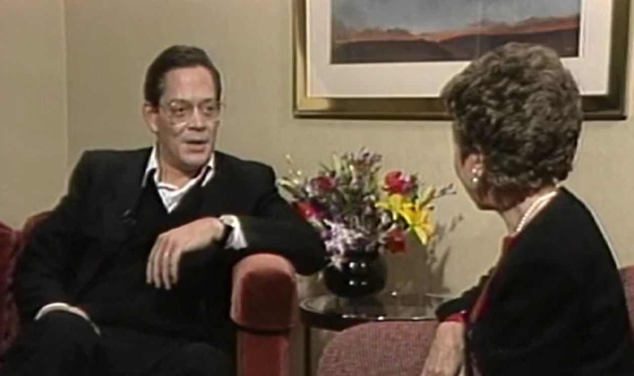 Breaking Into Hollywood