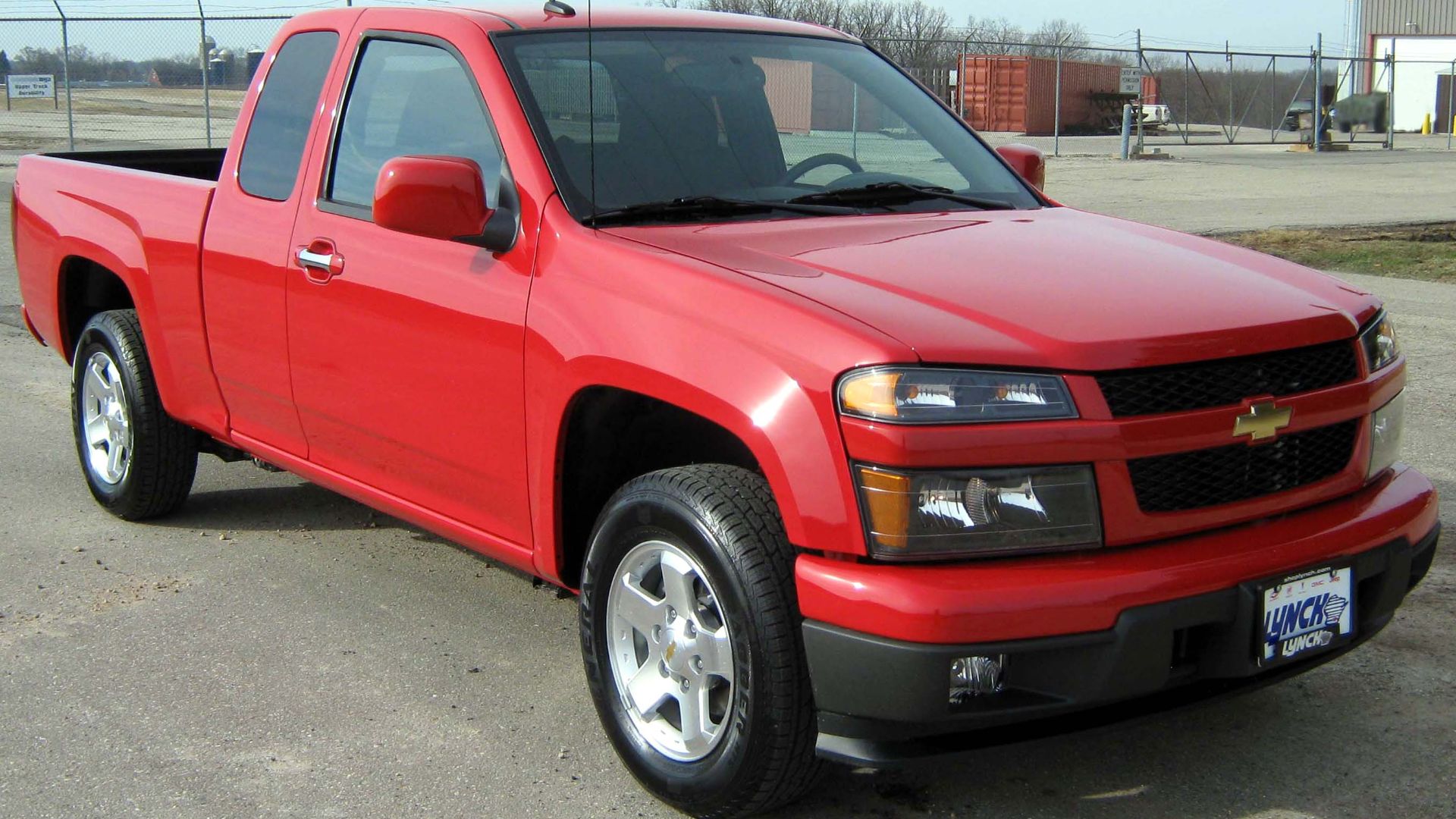 File:2010 Chevrolet Colorado -- NHTSA.jpg