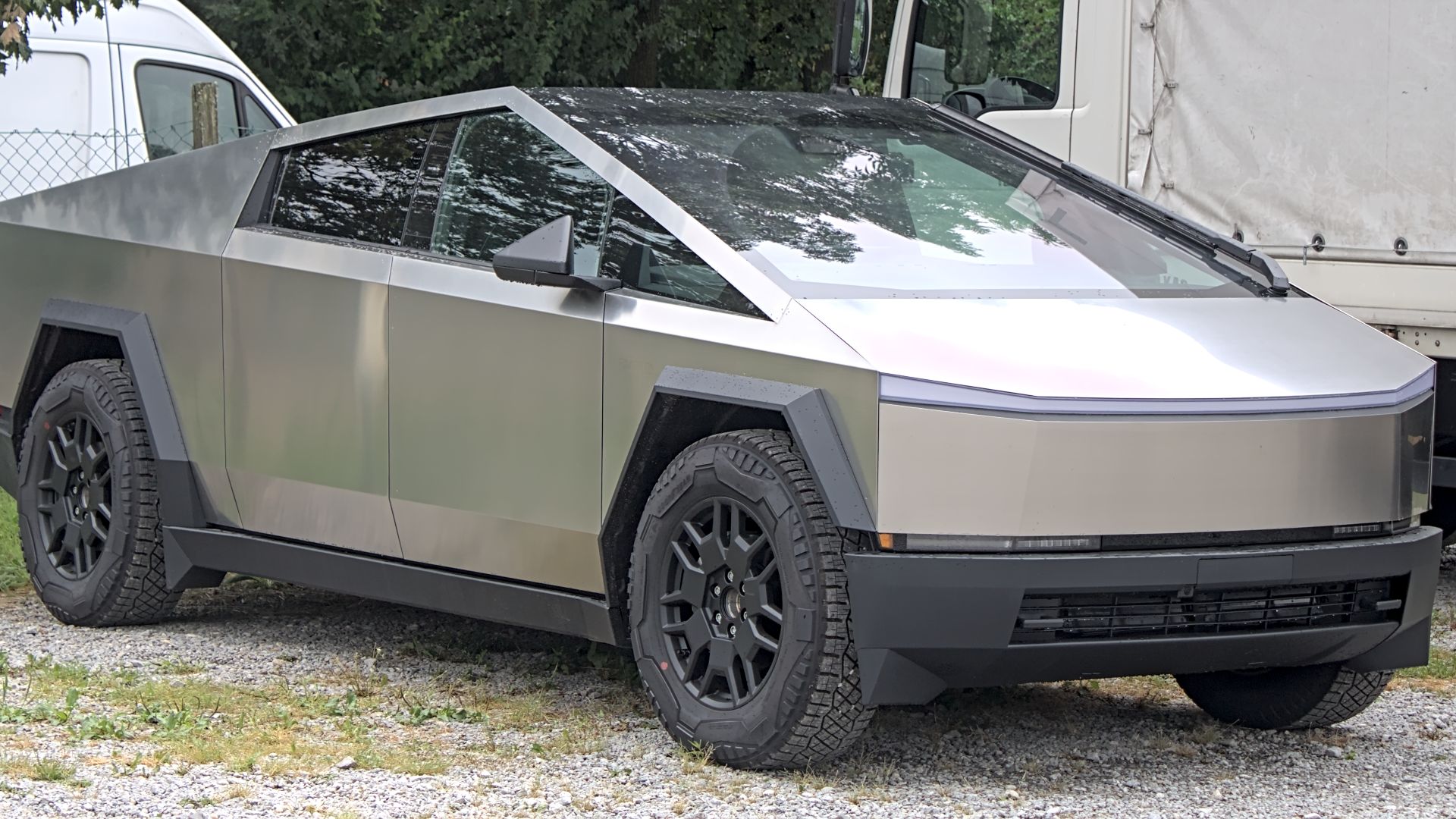 File:2024 Tesla Cybertruck Foundation Series IMG 0620.jpg