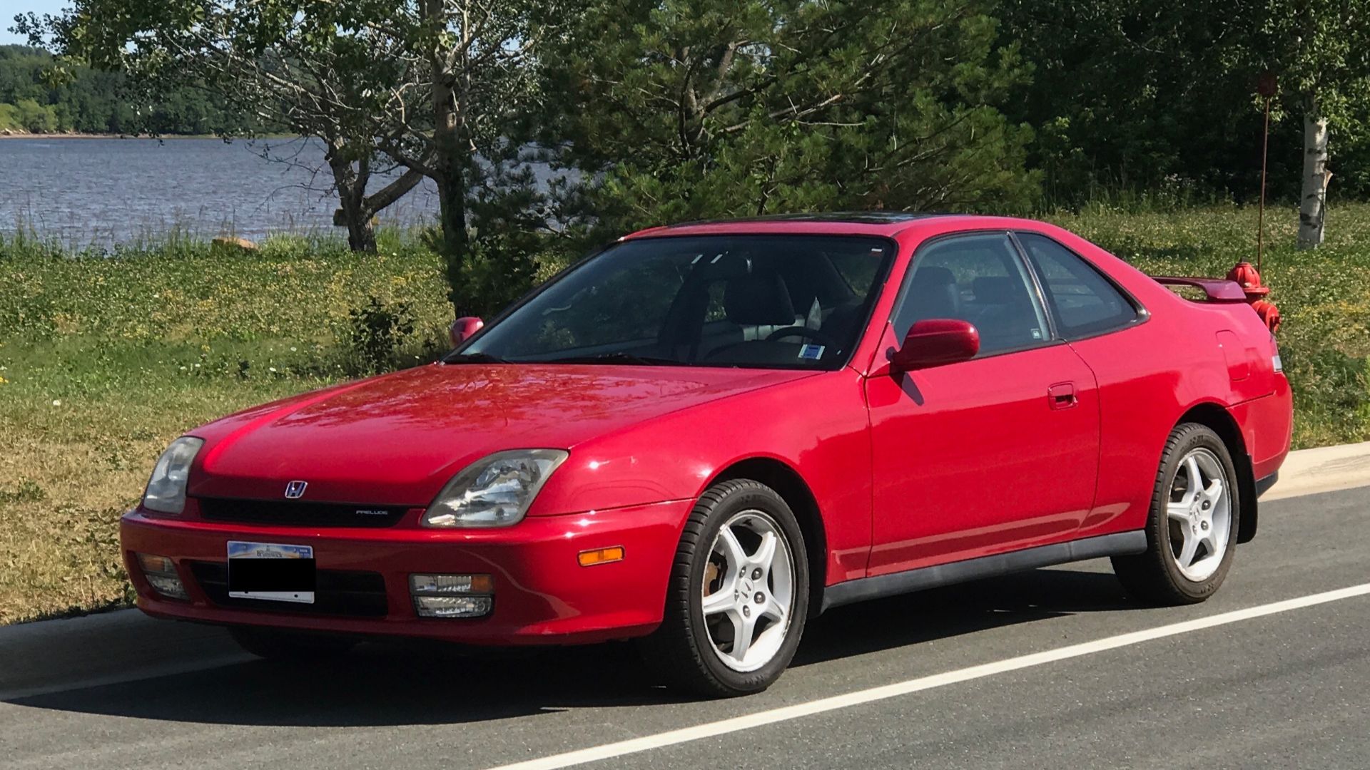 File:2001 Honda Prelude SE.jpg