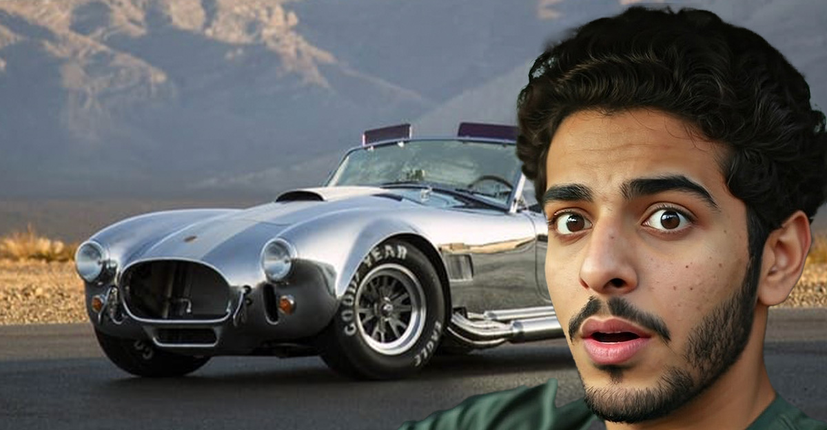 Rss Thumb - Car Insurance Classic Car More Expensive