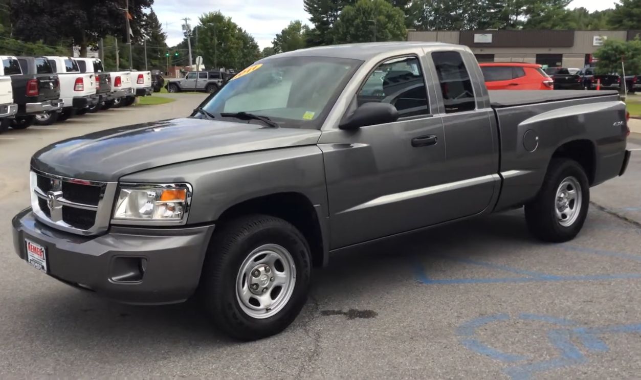 Dodge Dakota