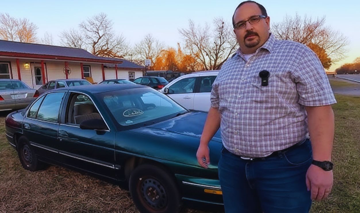 25 Cars That Once Defined Our Youth—Now Just Dated Memories