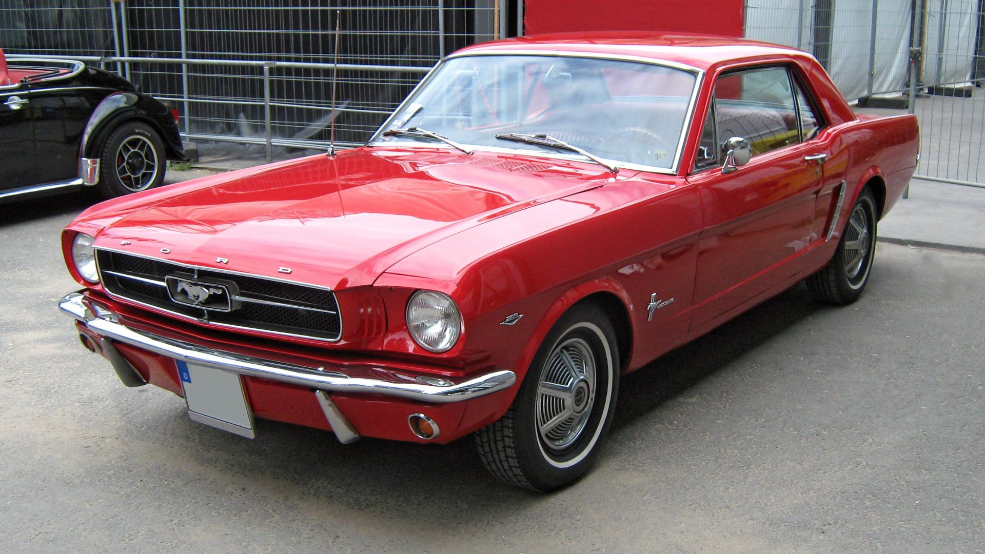 File:1965 Ford Mustang 2D Hardtop Front.jpg