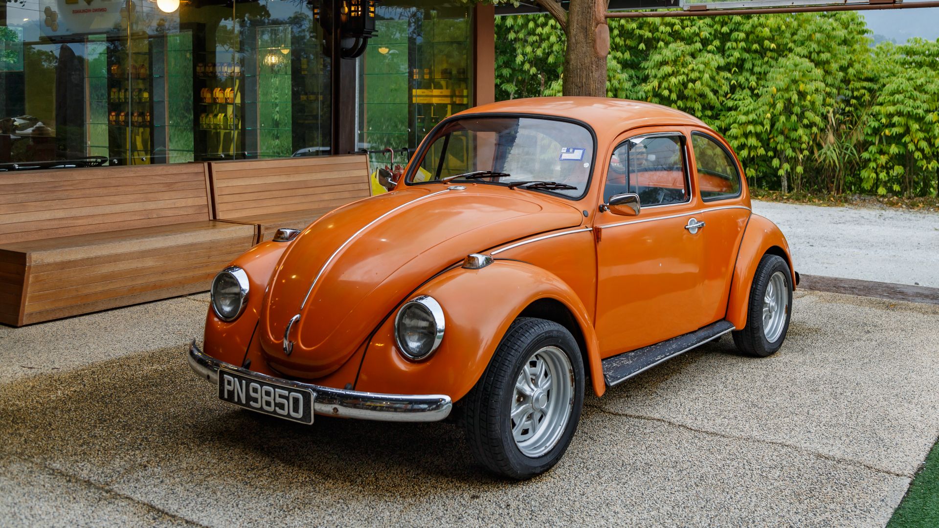File:Genting-Highlands Malaysia VW-Beetle-01.jpg