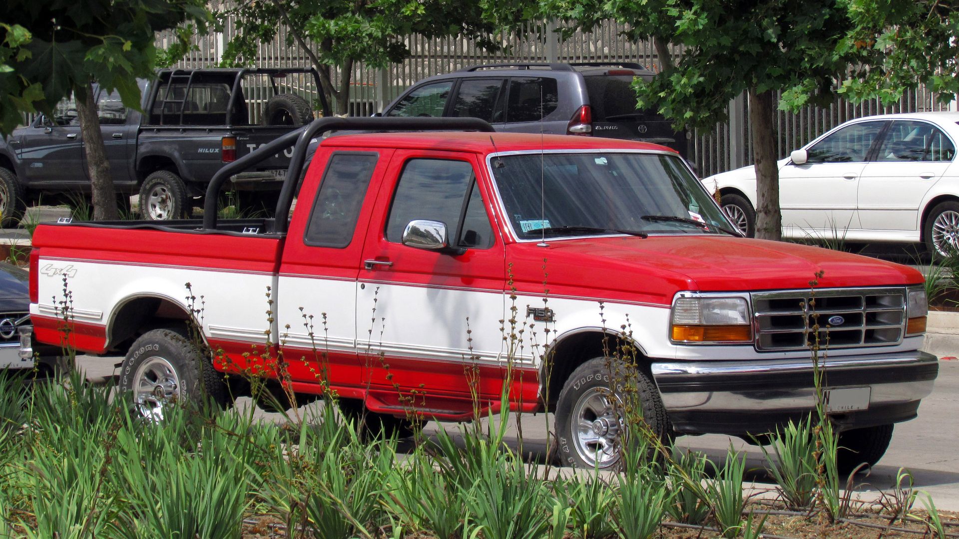 File:Ford F-150 XLT Super Cab 1995 (41892614160).jpg
