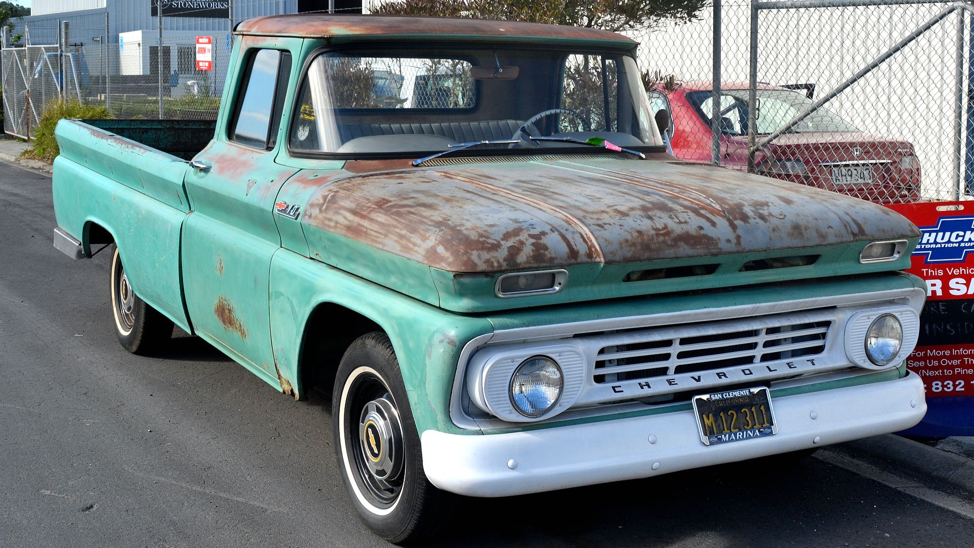File:1962 Chevrolet C10 (33324444561).jpg