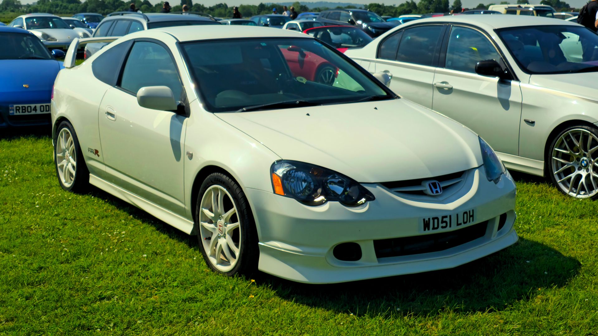 File:2001 Honda Integra Type R 4.jpg