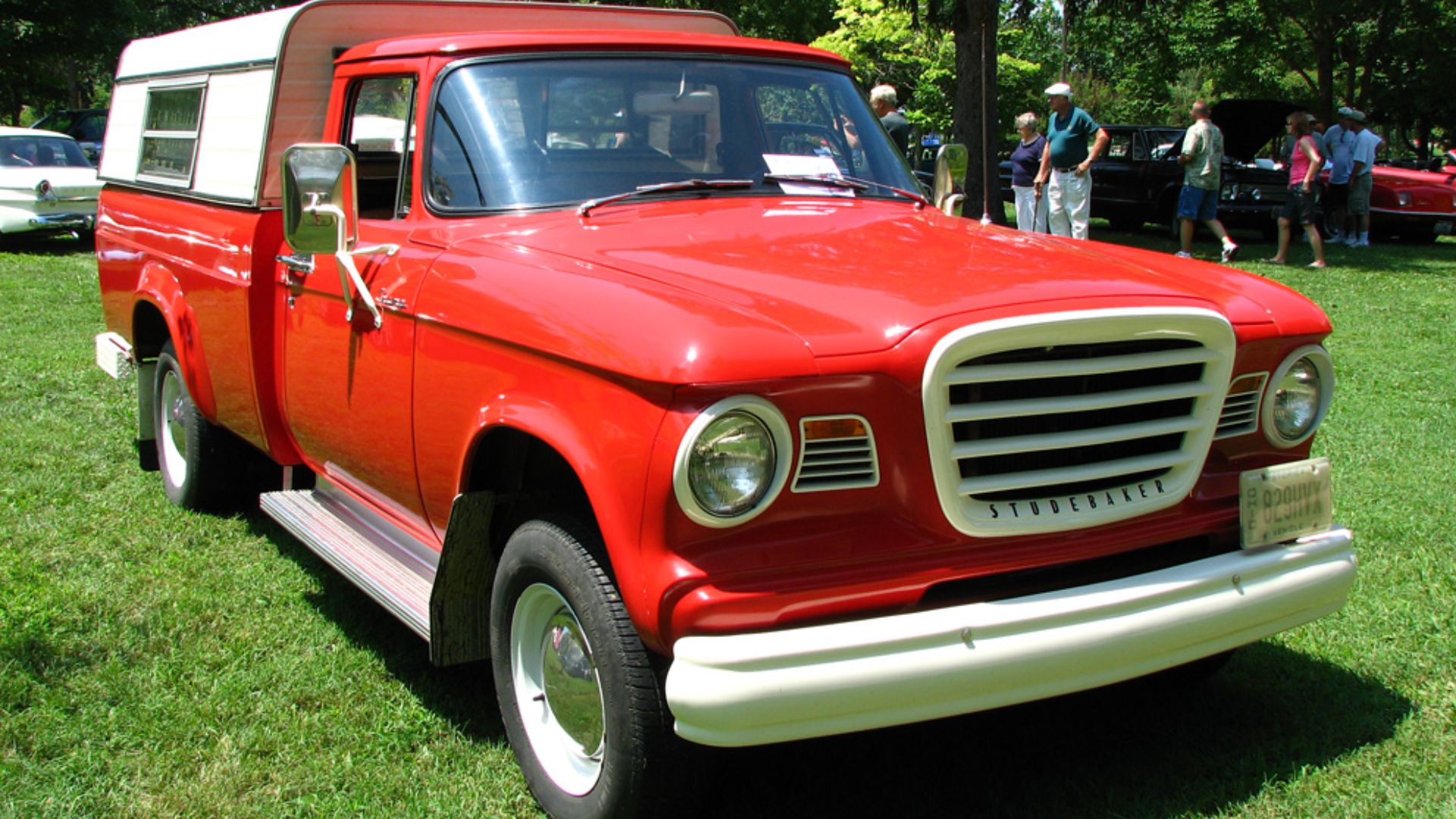File:1962 Studebaker Pickup.jpg