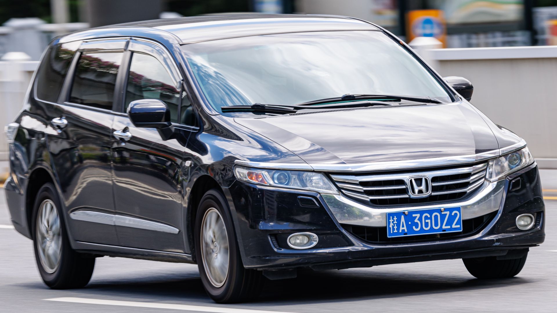 File:HONDA ODYSSEY (RB3,4) China (43).jpg