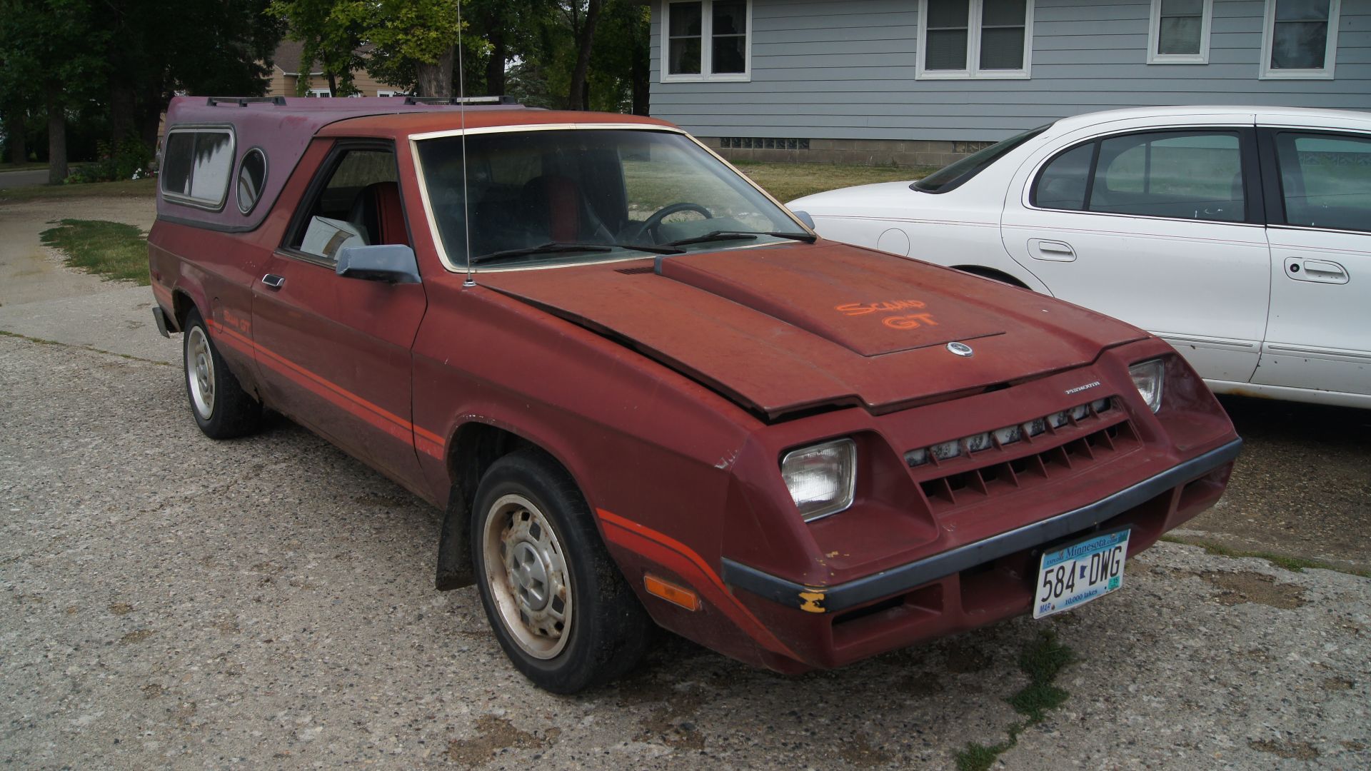File:1983 Plymouth Scamp (14860591441).jpg