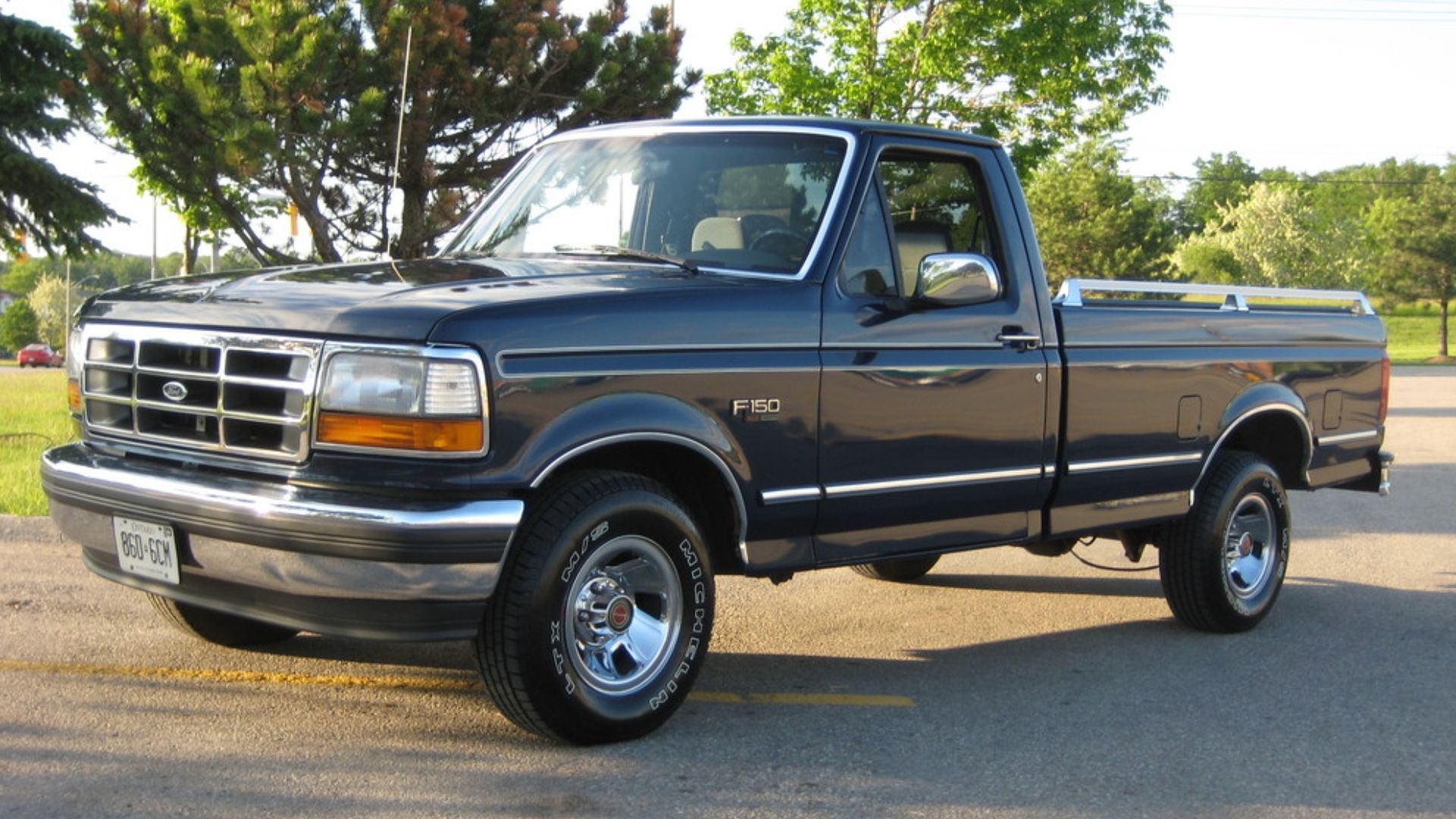 File:1993 F-150 with dual gas tanks.jpg