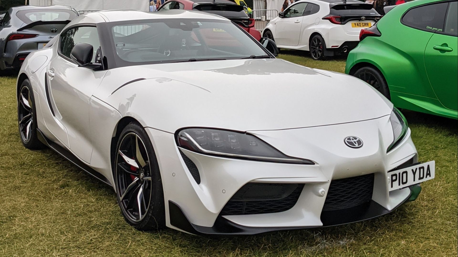 File:2019 Toyota Supra A90 Pro Auto.jpg