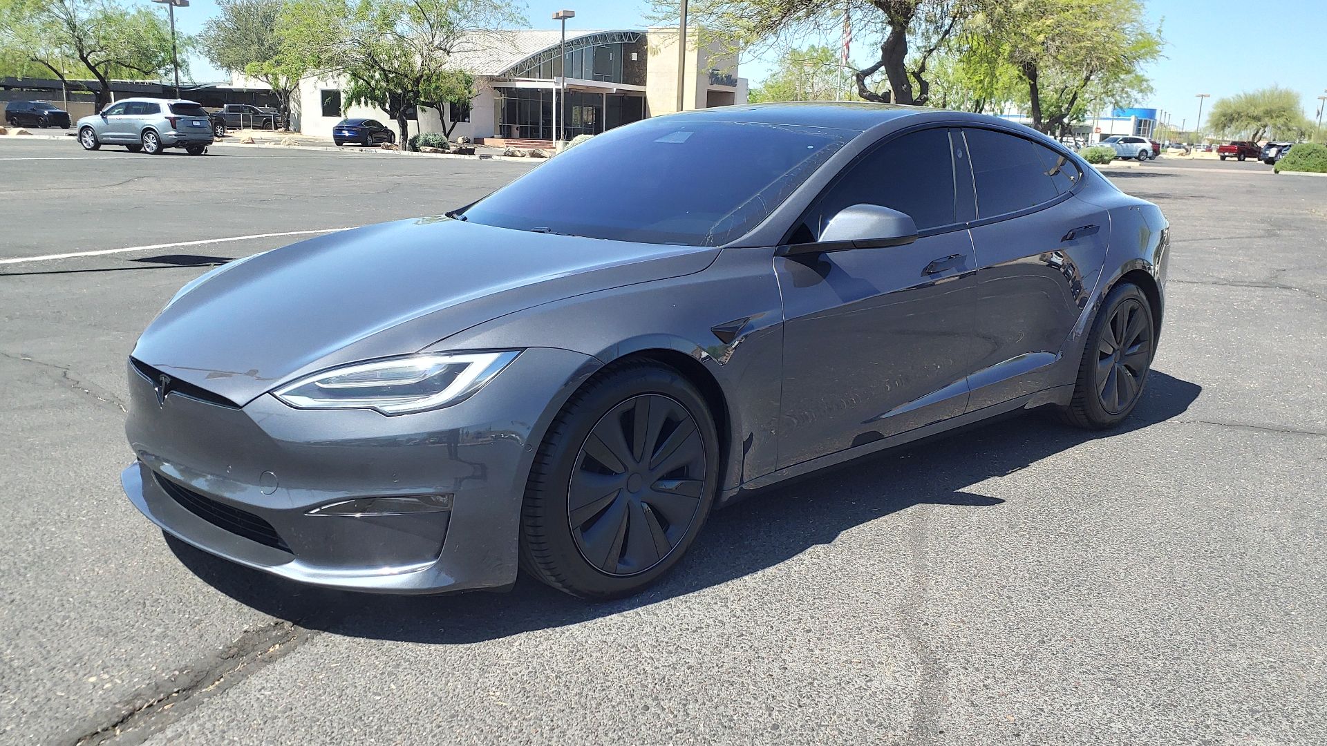 File:22 Tesla Model S Plaid.jpg