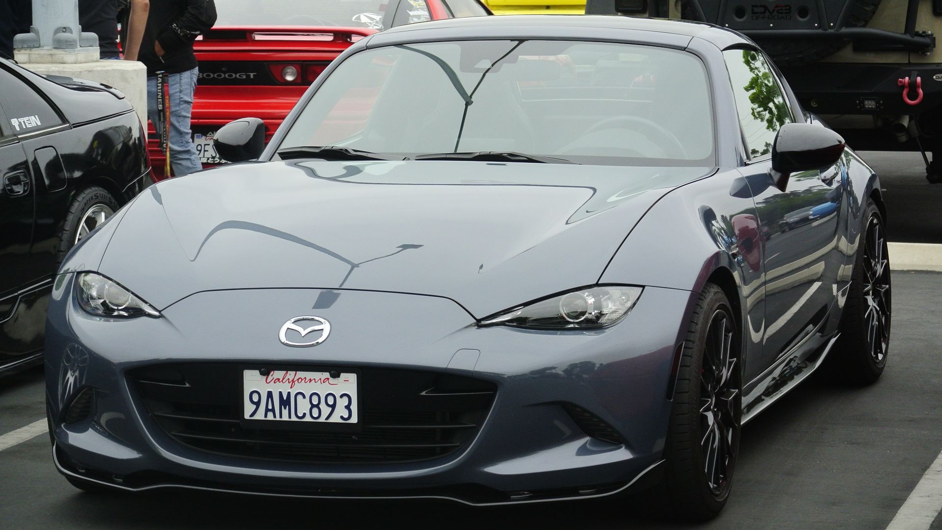 File:2021 Mazda MX-5 Miata RF Club.jpg