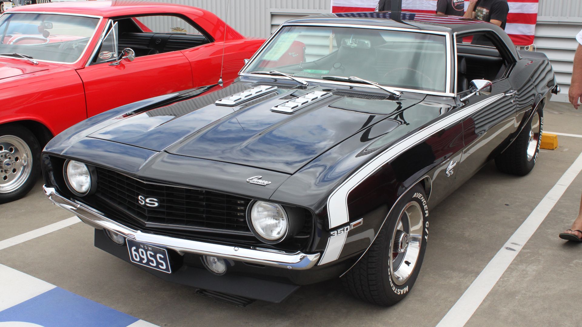File:1969 Chevrolet Camaro SS (23994482753).jpg