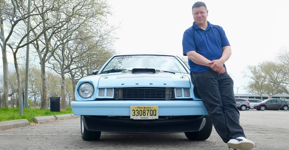 Rss Thumb - Iconic Cars That Began As Economy Models