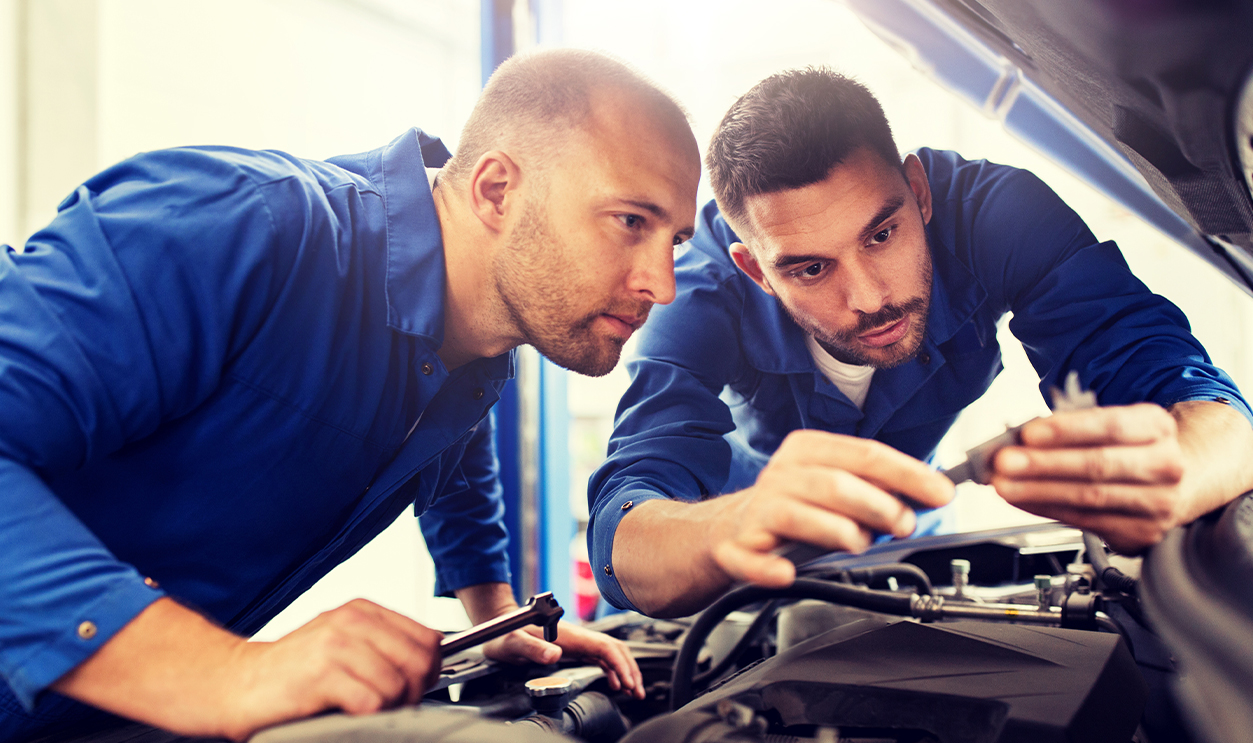 Automotive Innovations