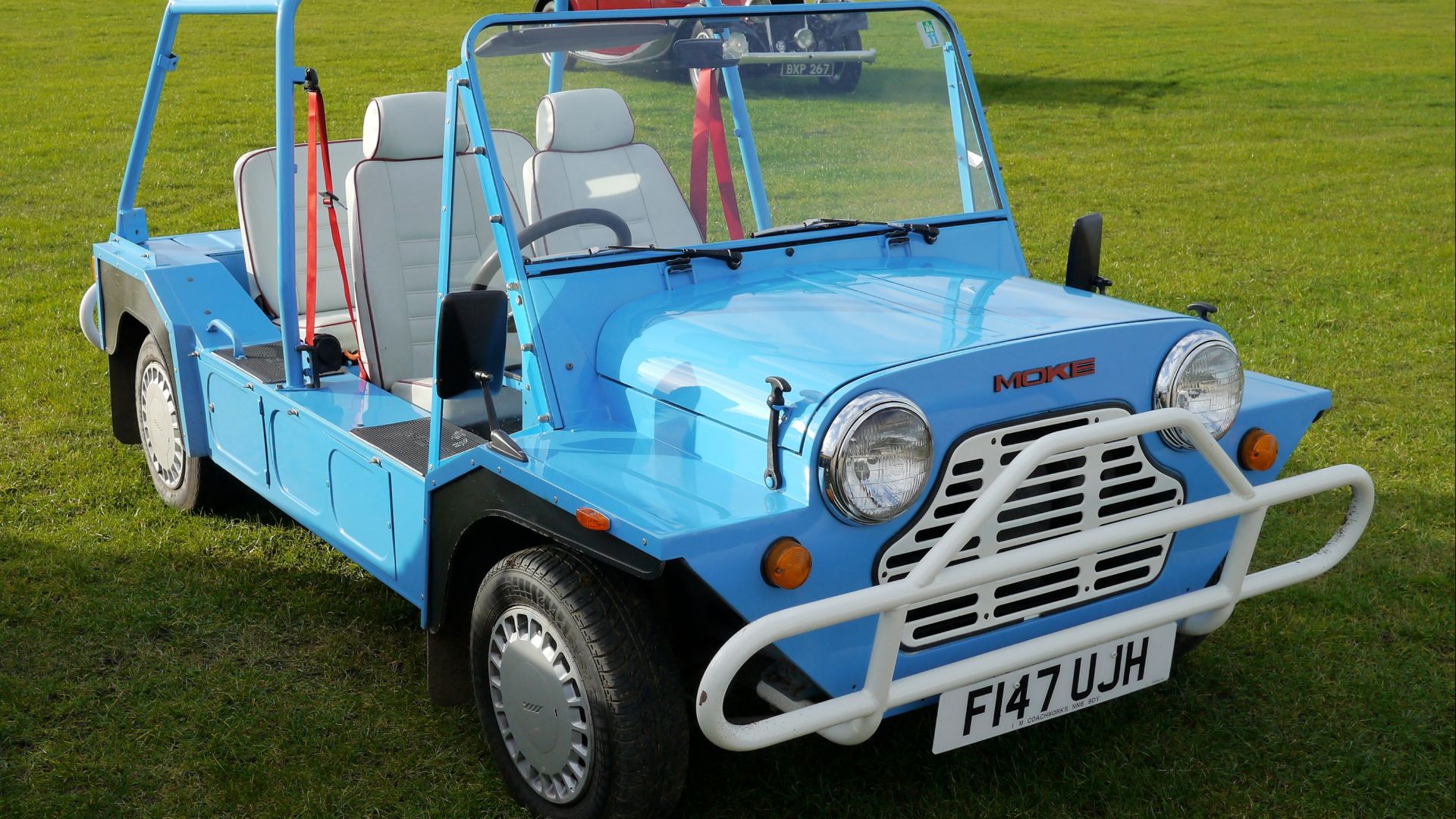 File:Austin Mini Moke - Flickr - mick - Lumix.jpg