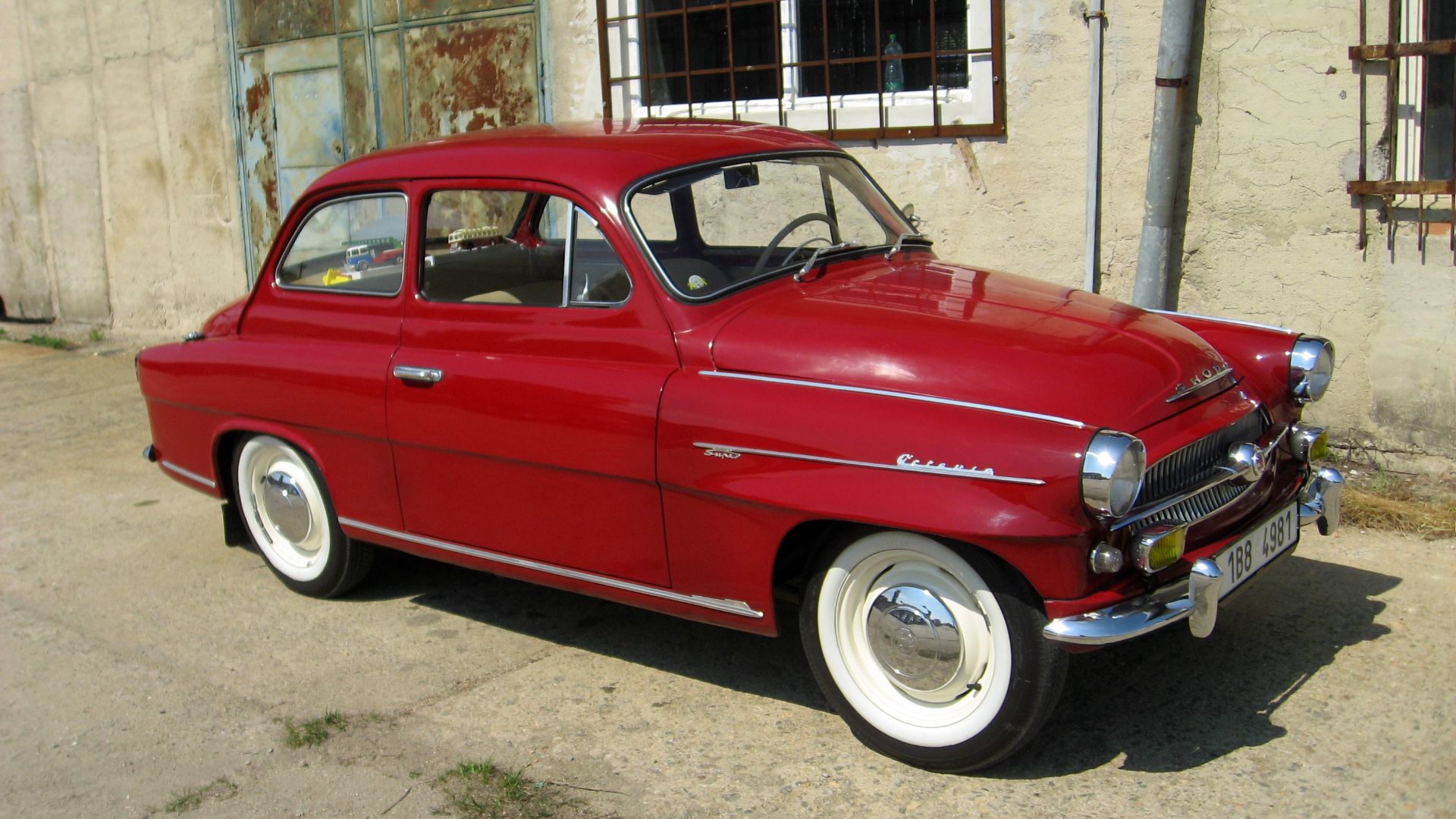 File:Škoda Octavia.jpeg