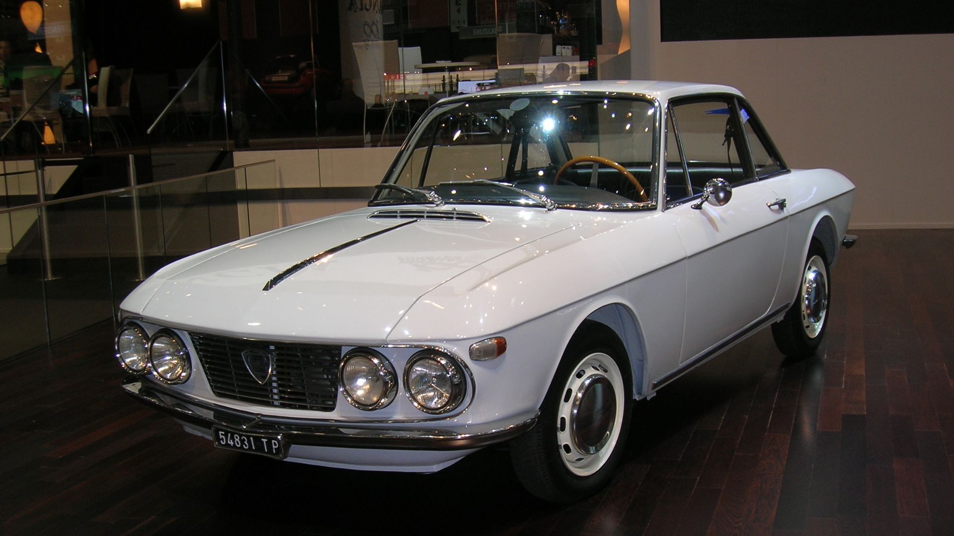 File:2006 SAG - Lancia Fulvia Coupé I 1967-01.JPG