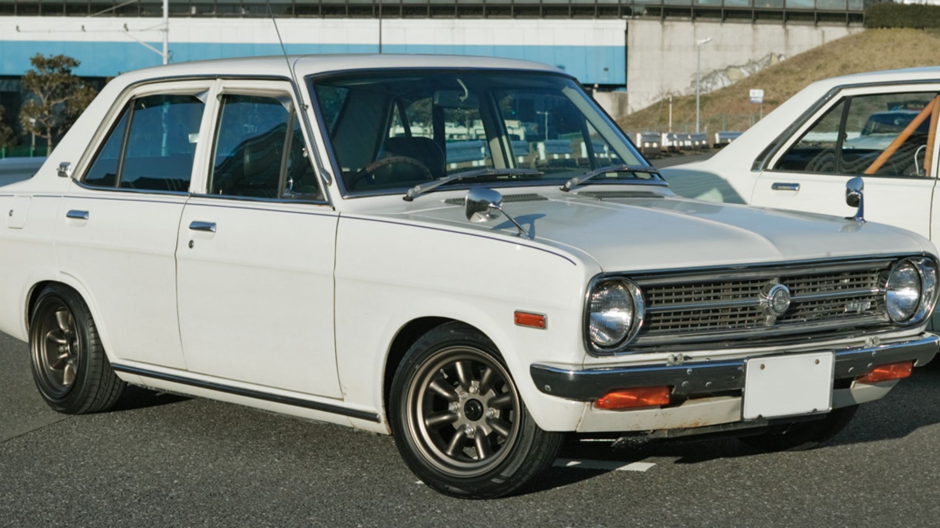 File:Datsun Sunny B110 001.JPG