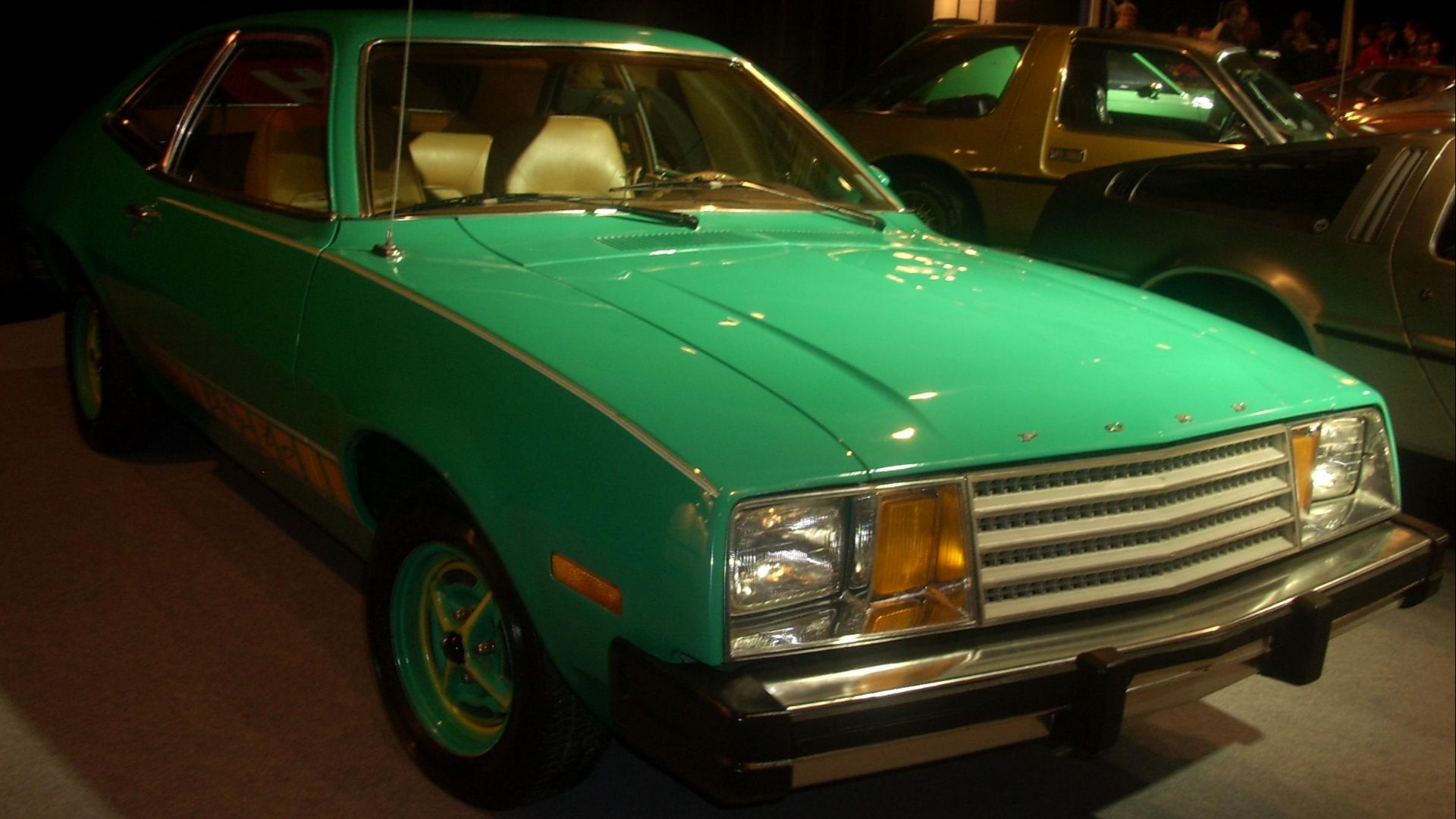 File:'79 Ford Pinto Hatchback (MIAS).JPG
