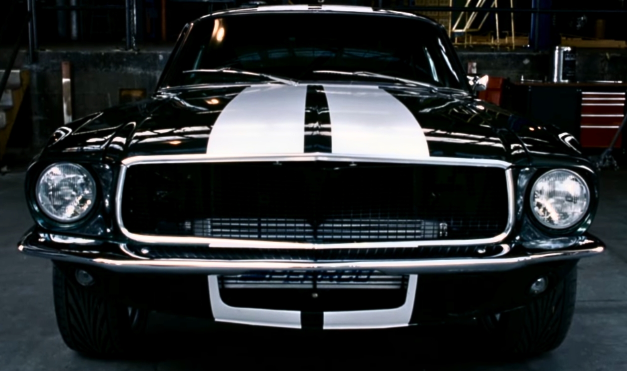 Screenshot from The Fast and the Furious: Tokyo Drift (2006)