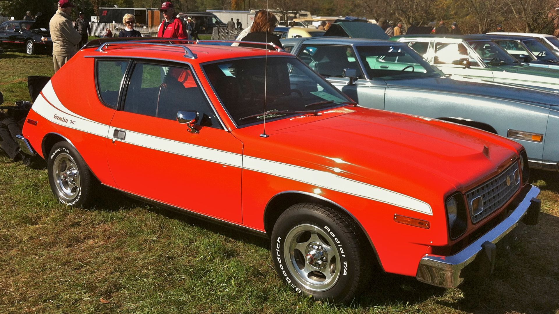 File:1977 AMC Gremlin X - Hershey 2012 a.jpg