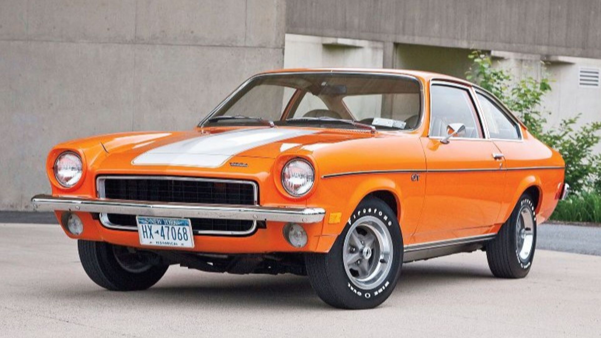 File:'73 Vega GT-Millionth Vega.jpg