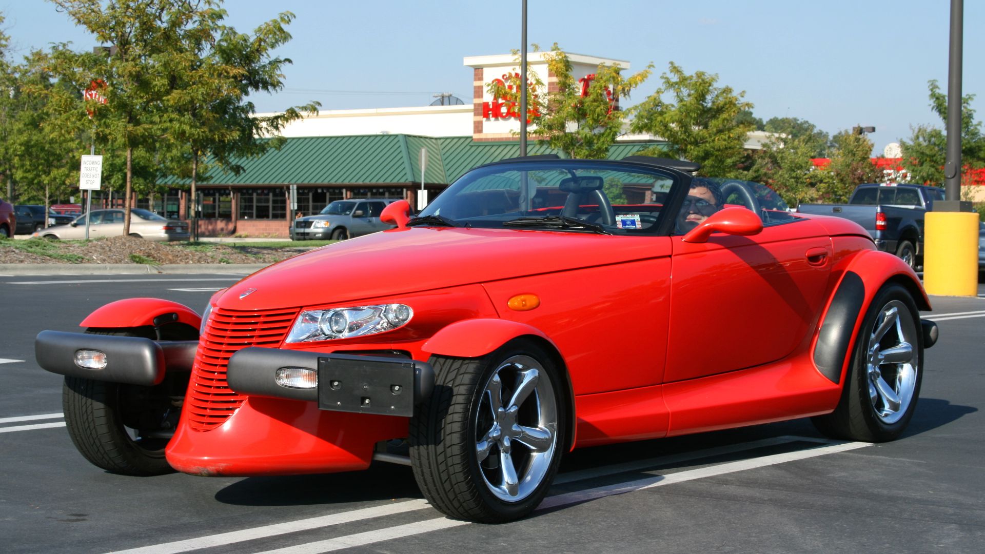 File:2008-10-05 Red Plymouth Prowler at South Square.jpg