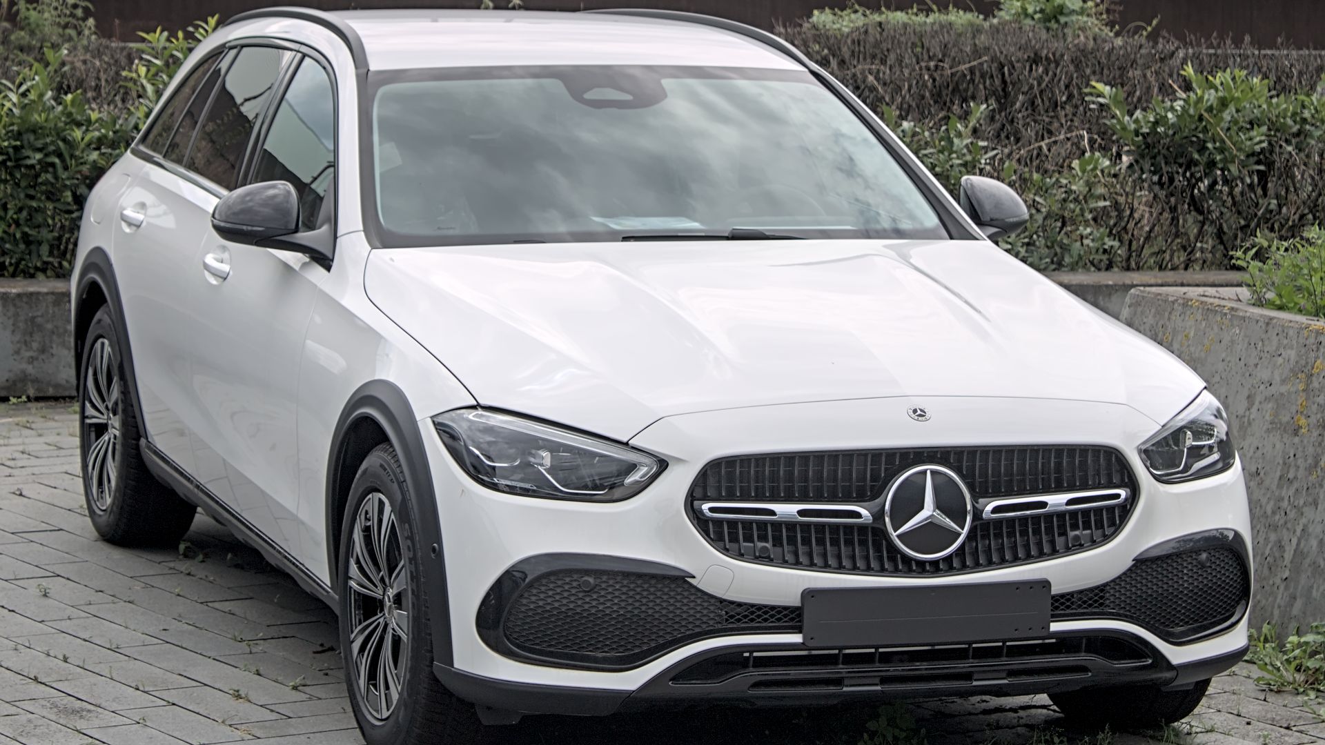 File:Mercedes-Benz C-Class All-Terrain IMG 0290.jpg