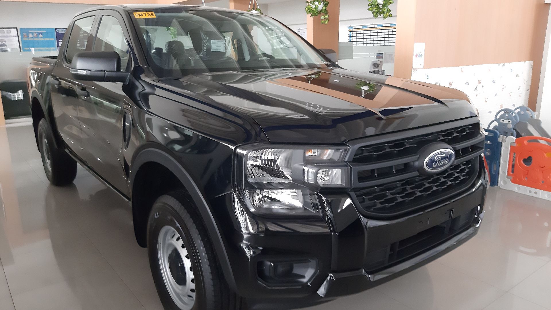 File:Ford Ranger 4x4 XL 2023 (6).jpg