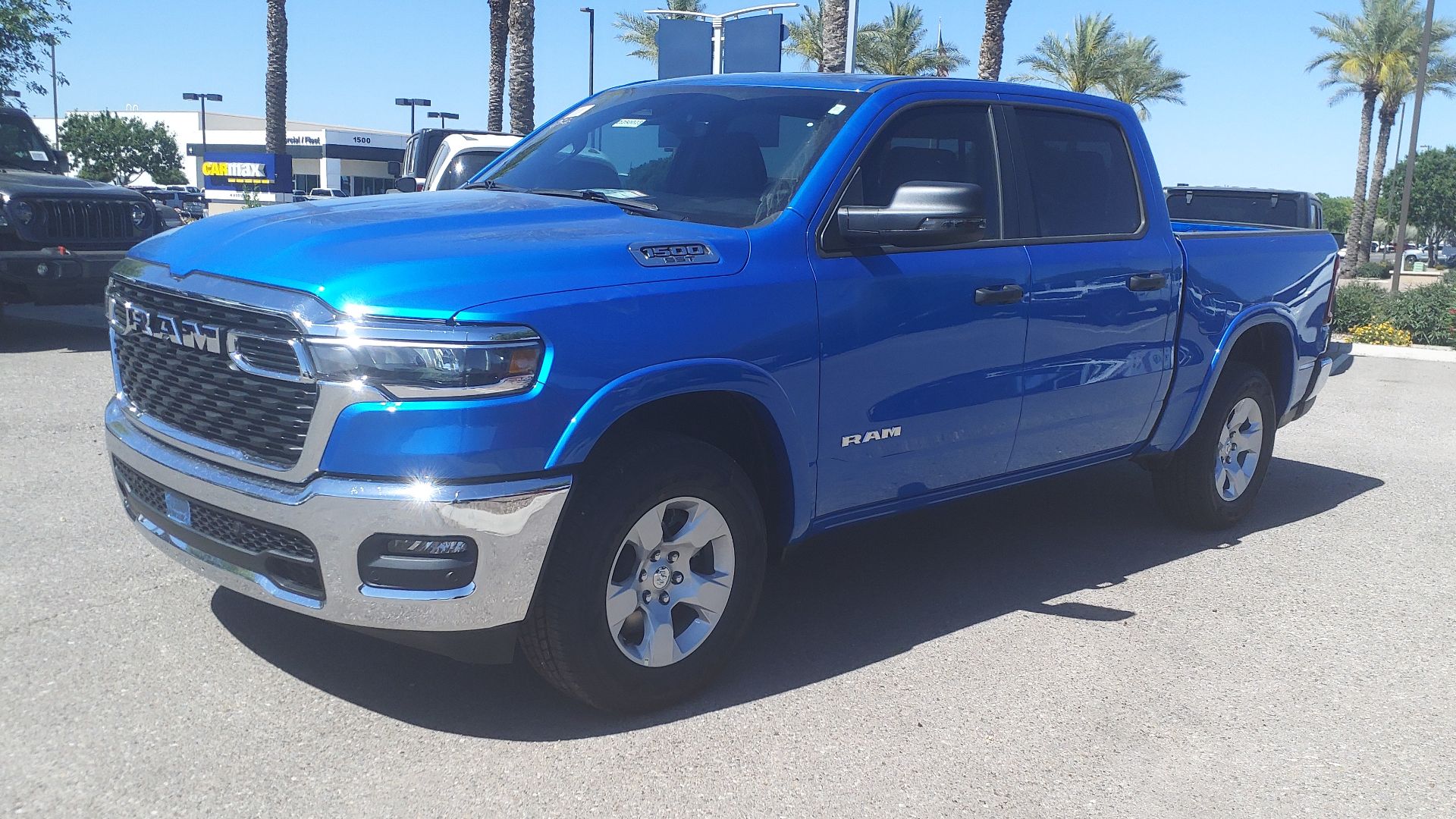 File:25 Ram 1500 Big Horn.jpg