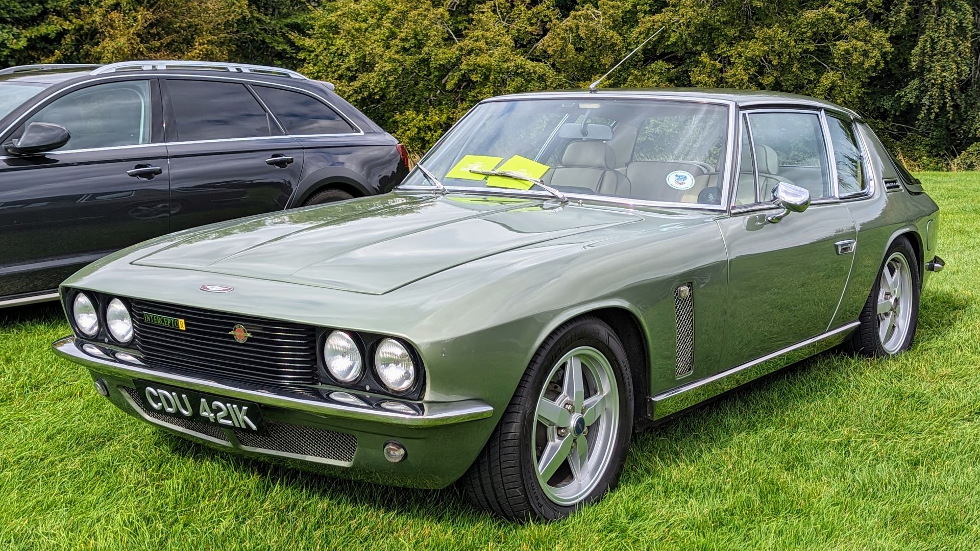File:1971 Jensen Interceptor R.jpg