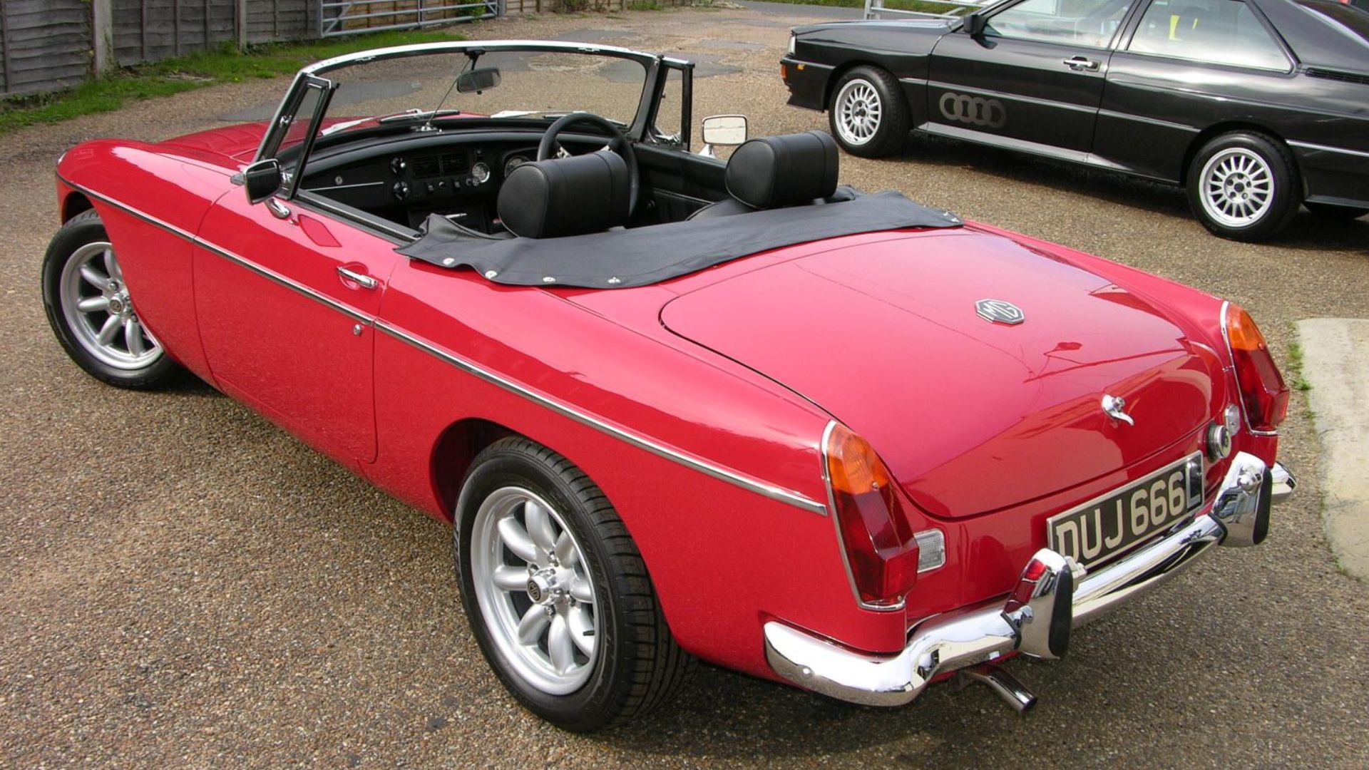 File:1973 MG MGB - Flickr - The Car Spy.jpg