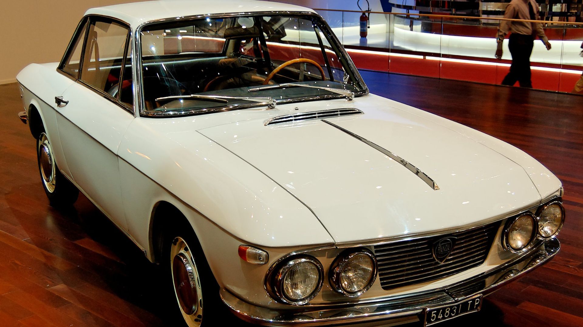 File:Lancia Fulvia.jpg