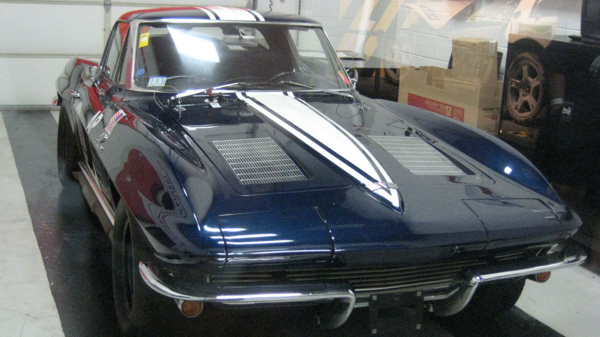 File:1963 Chevrolet Corvette Z06.jpg