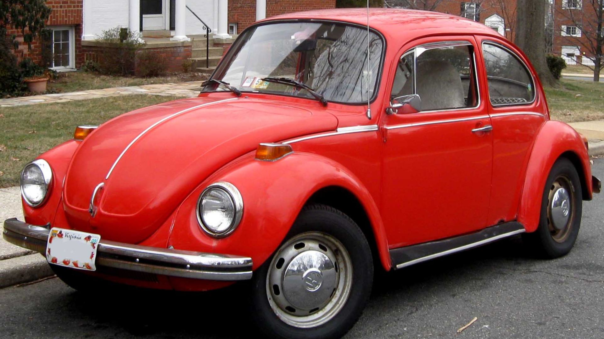 File:Volkswagen Beetle .jpg