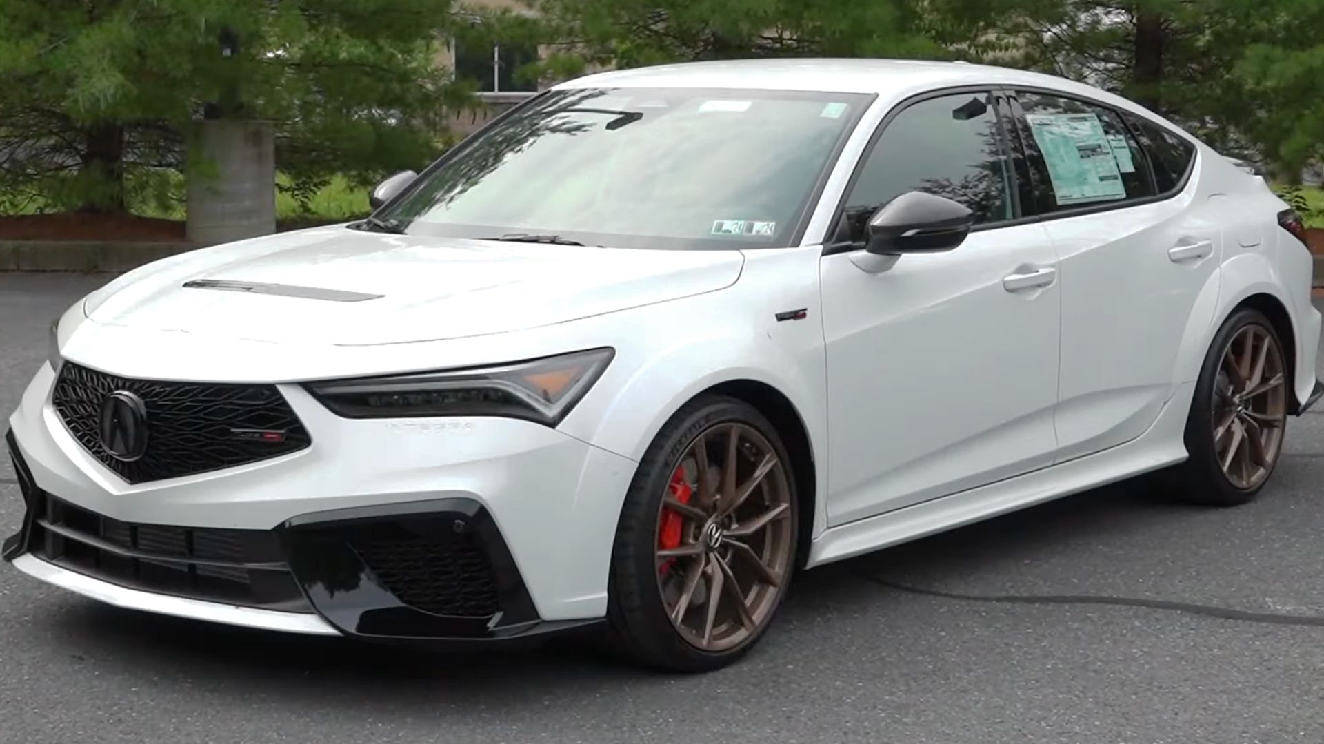 File:2024 Acura Integra Type-S (United States) front view.png