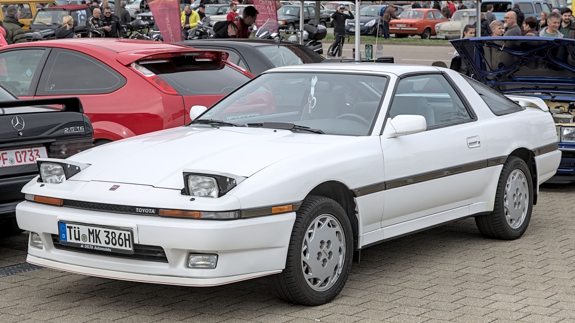 File:Toyota Supra (A70, pre-facelift) 1X7A2552.jpg