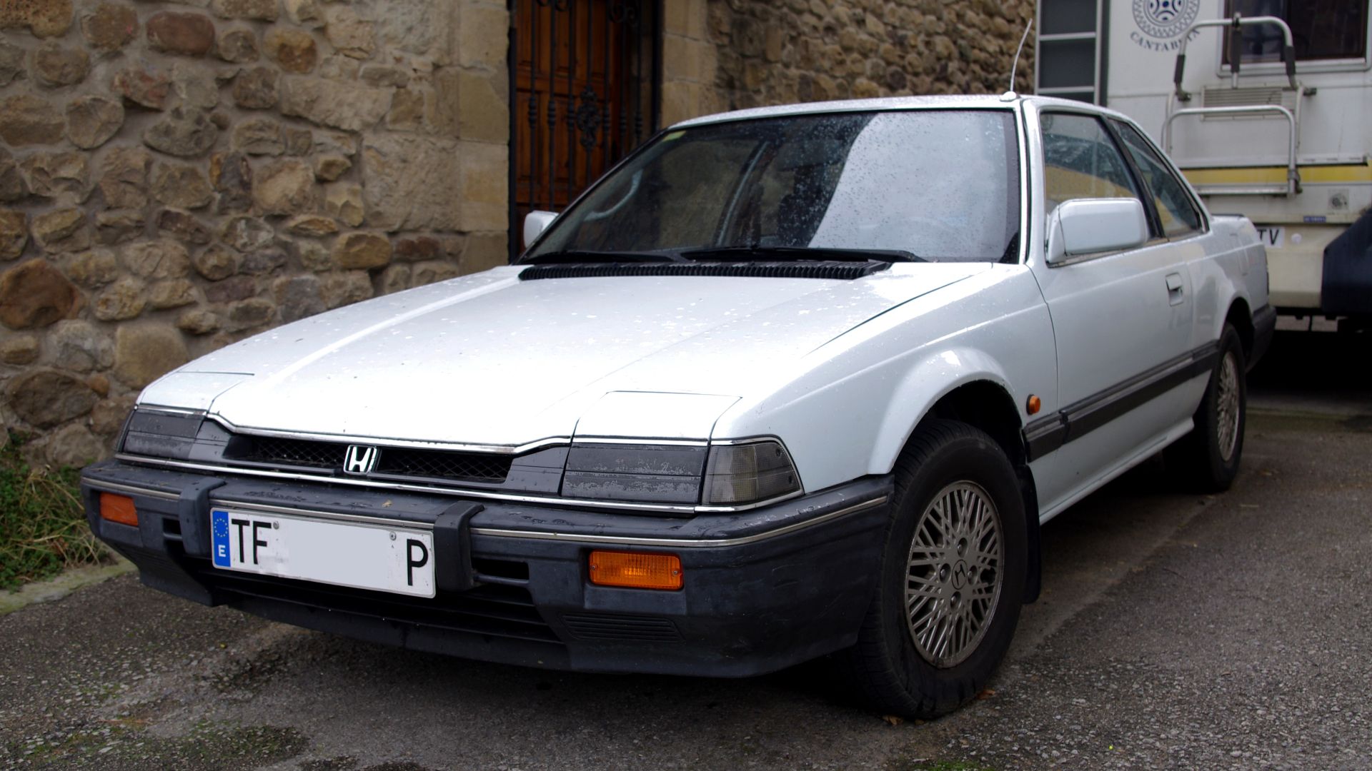 File:1983 Honda Prelude EX (5164878738).jpg