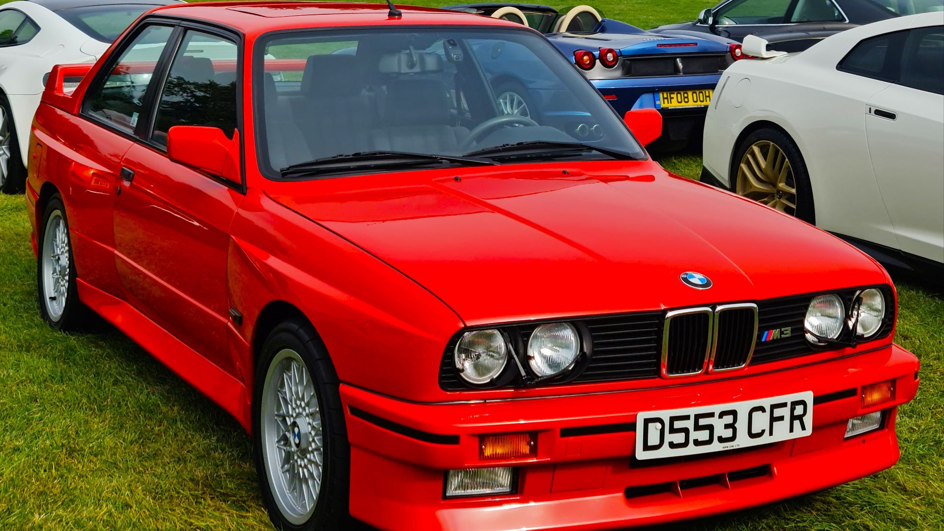 File:1987 BMW M3 E30 Red SP21.jpg
