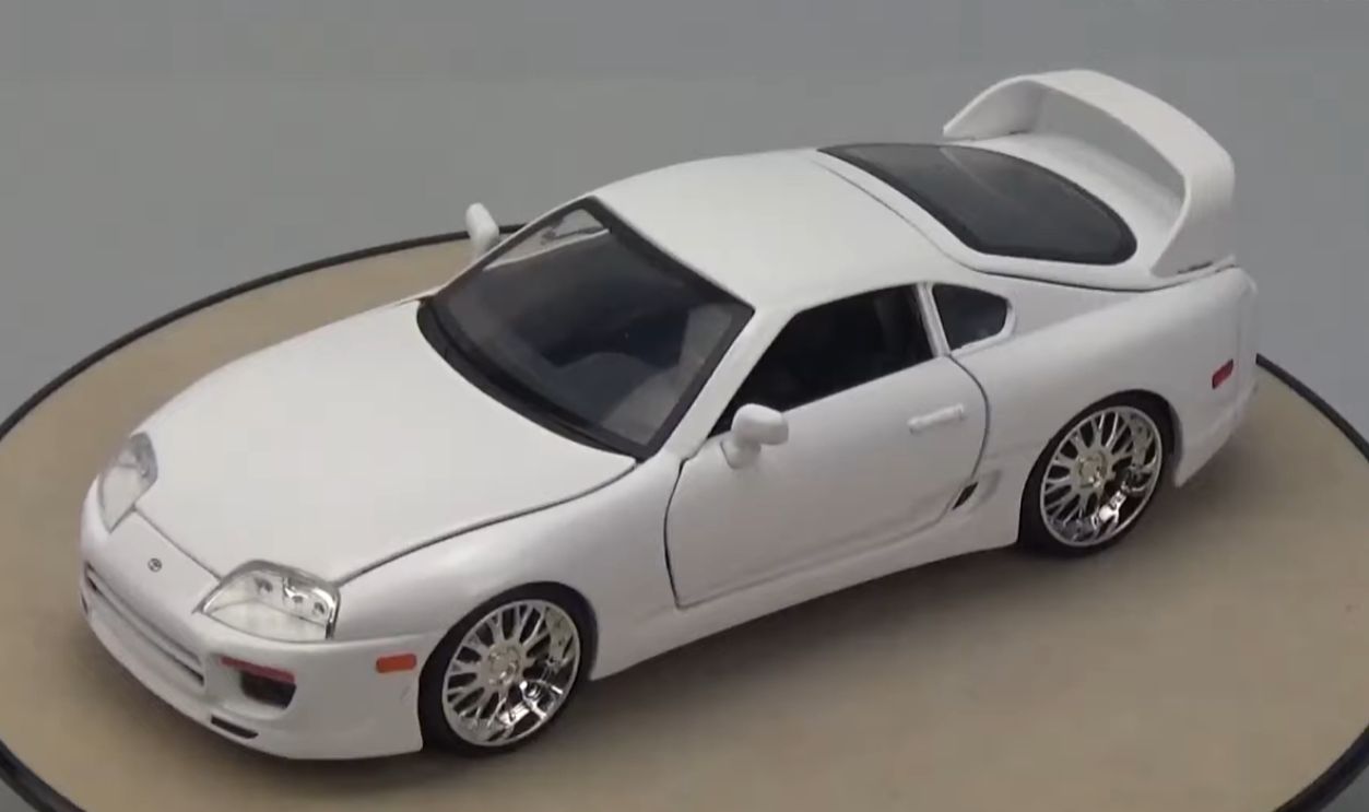 Toyota Supra