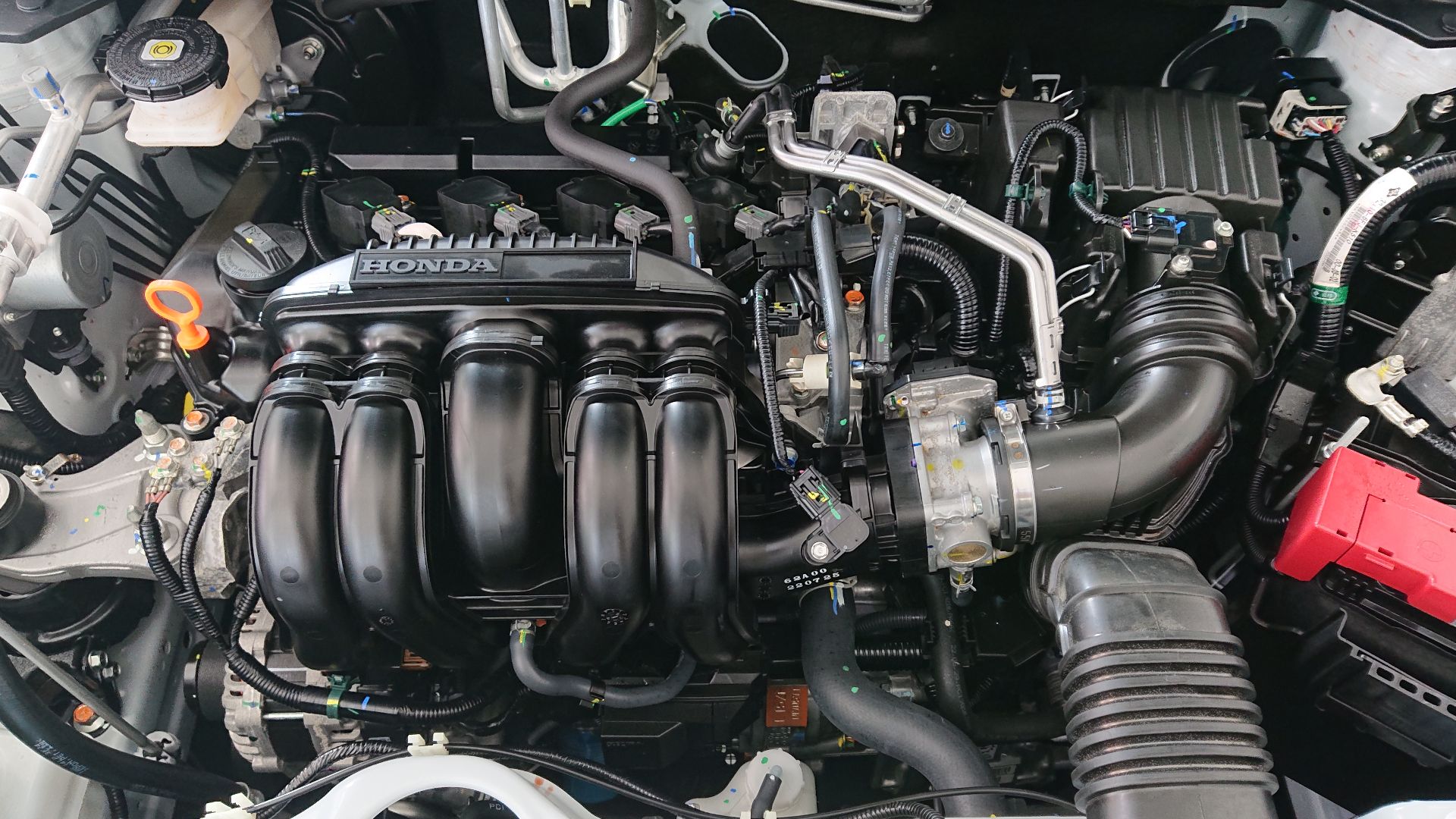 File:Honda L15ZF Engine.jpg