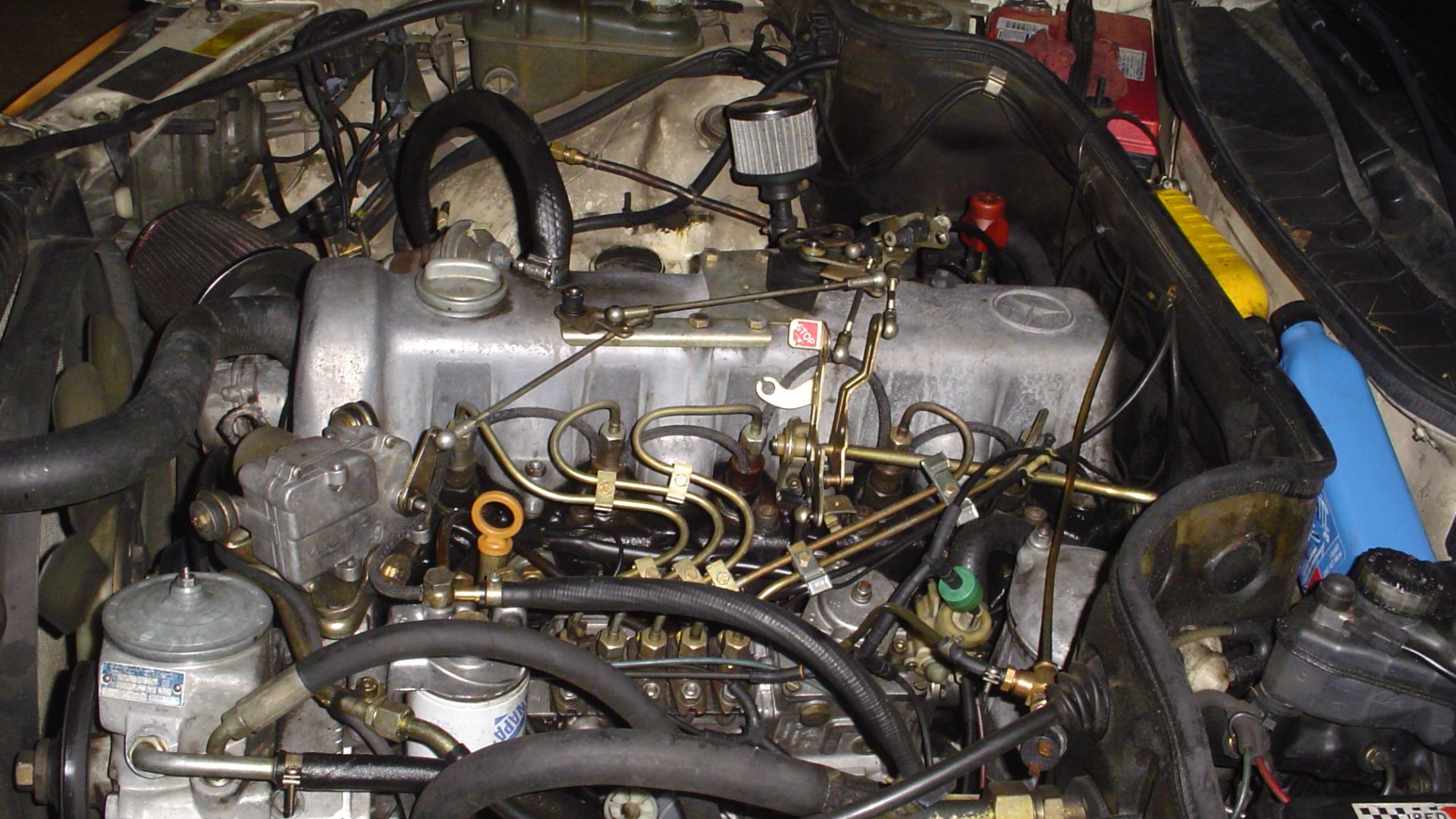 File:300SD OM617.jpg