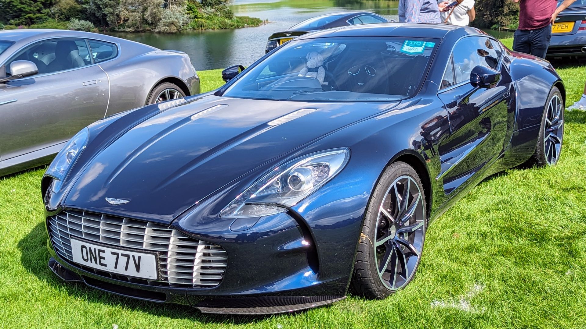 File:2014 Aston Martin One-77 1.jpg