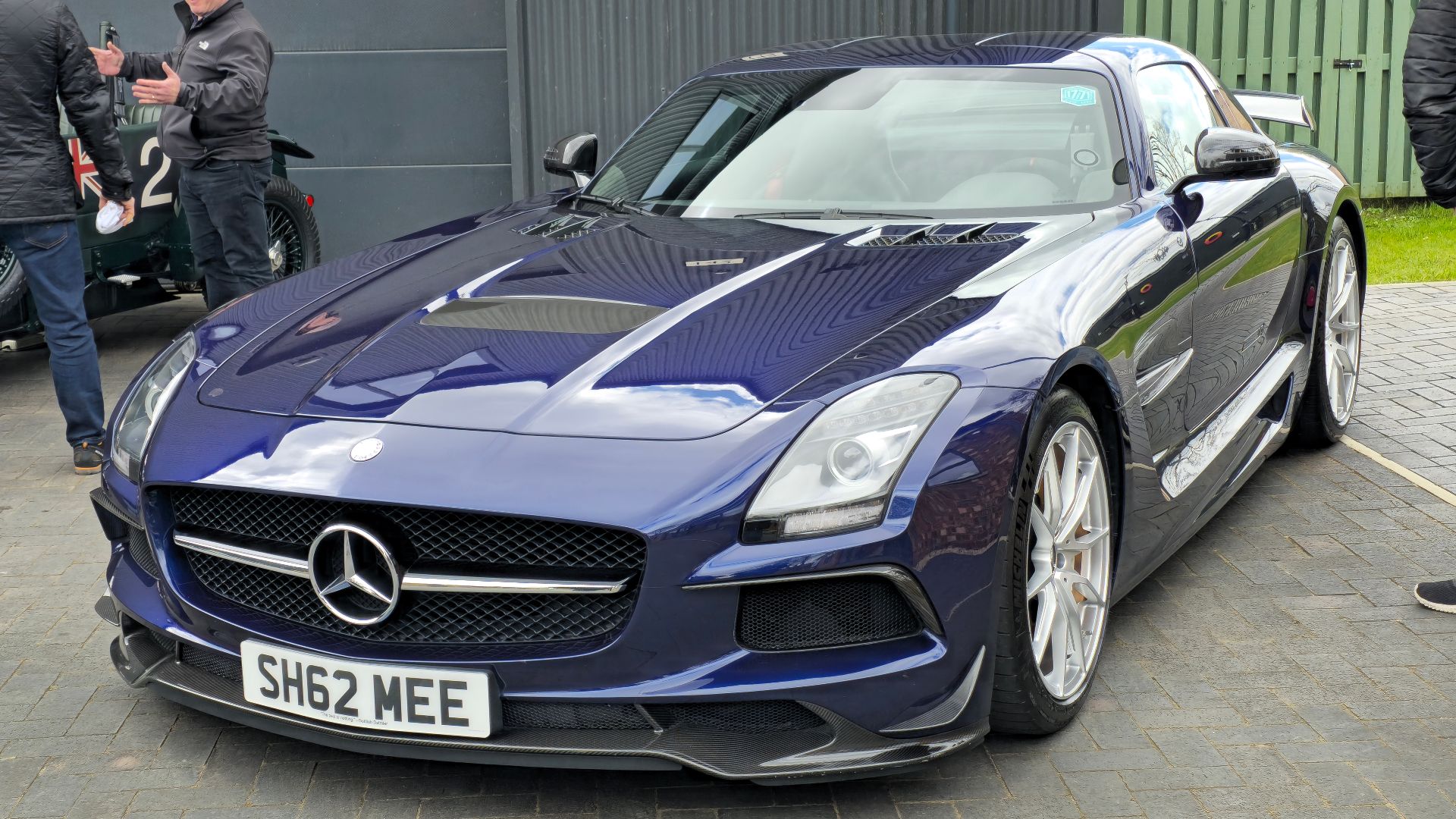 File:2014 Mercedes SLS AMG Black Series 3.jpg