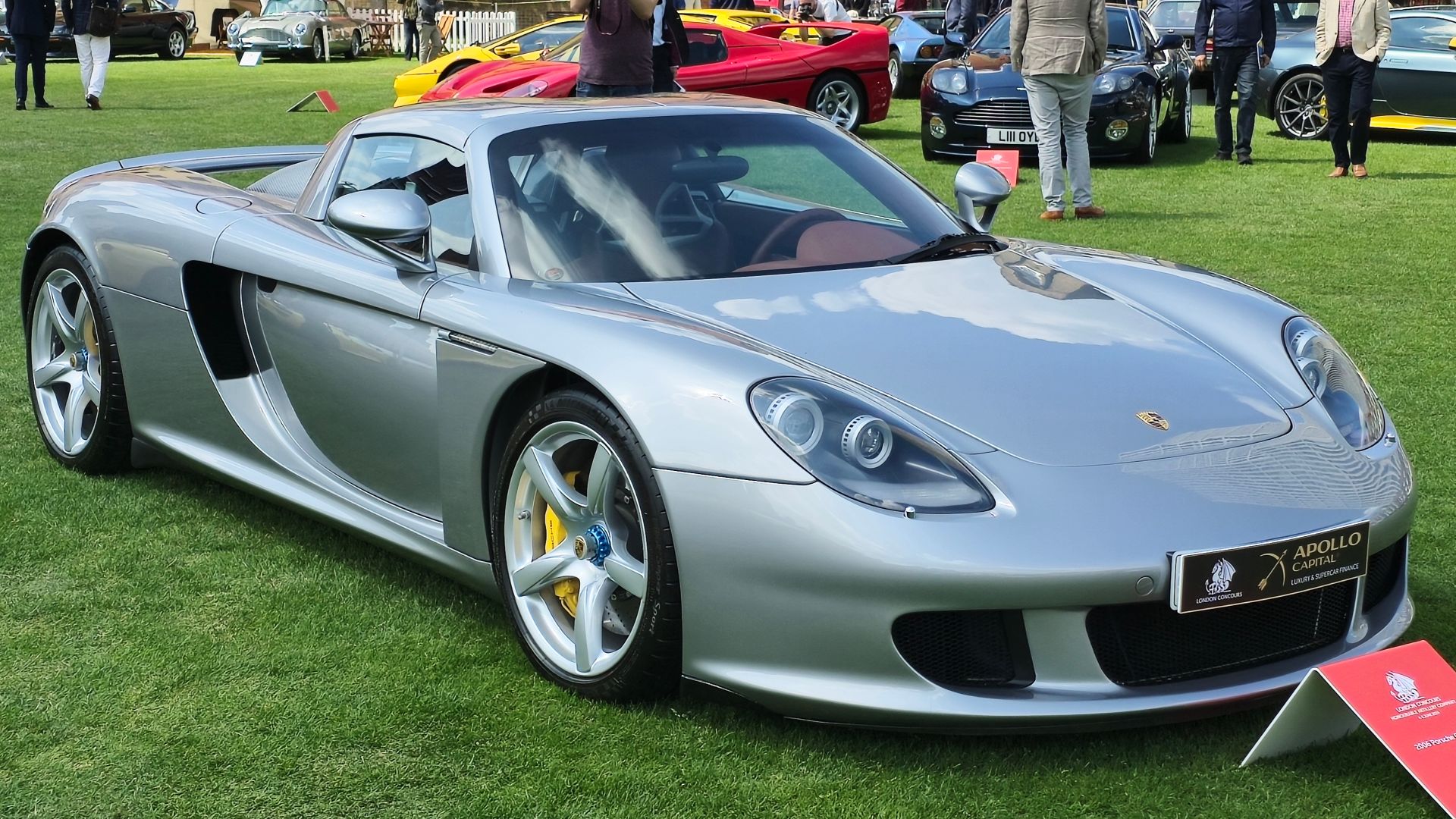 File:Porsche Carrera GT (72212).jpg