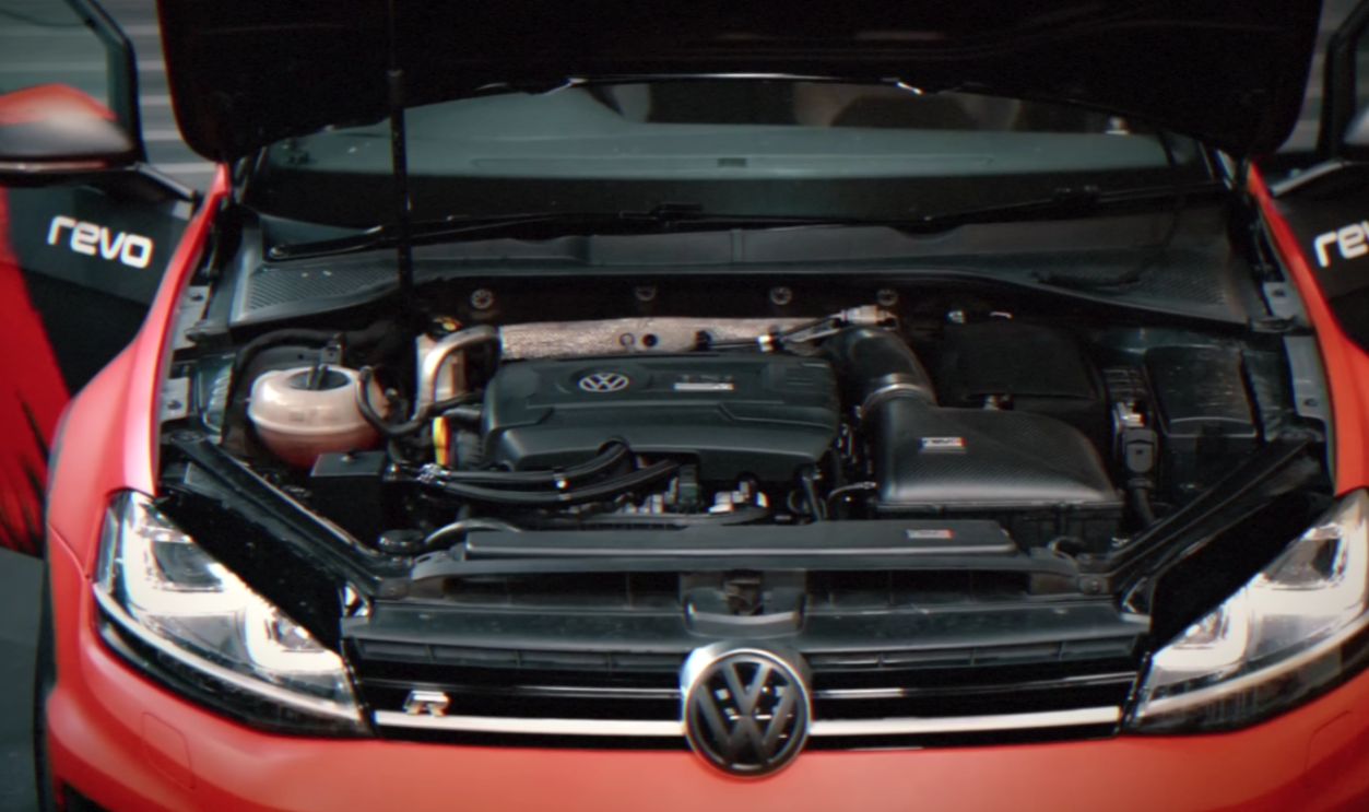 Volkswagen 2.0 TFSI EA888 Gen 4 (S3/TT)